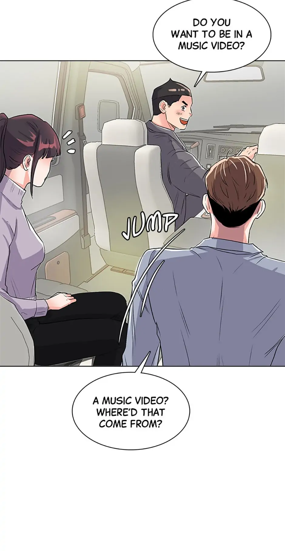 The Definition of A Top Star Chapter 30 - page 55