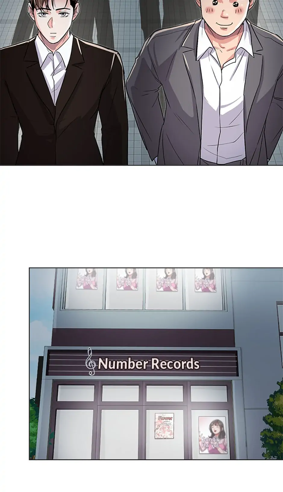 The Definition of A Top Star Chapter 30 - page 62
