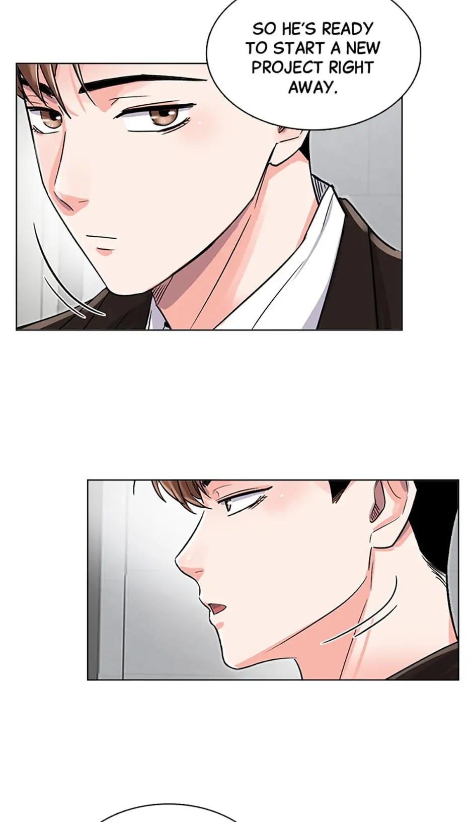 The Definition of A Top Star Chapter 30 - page 65