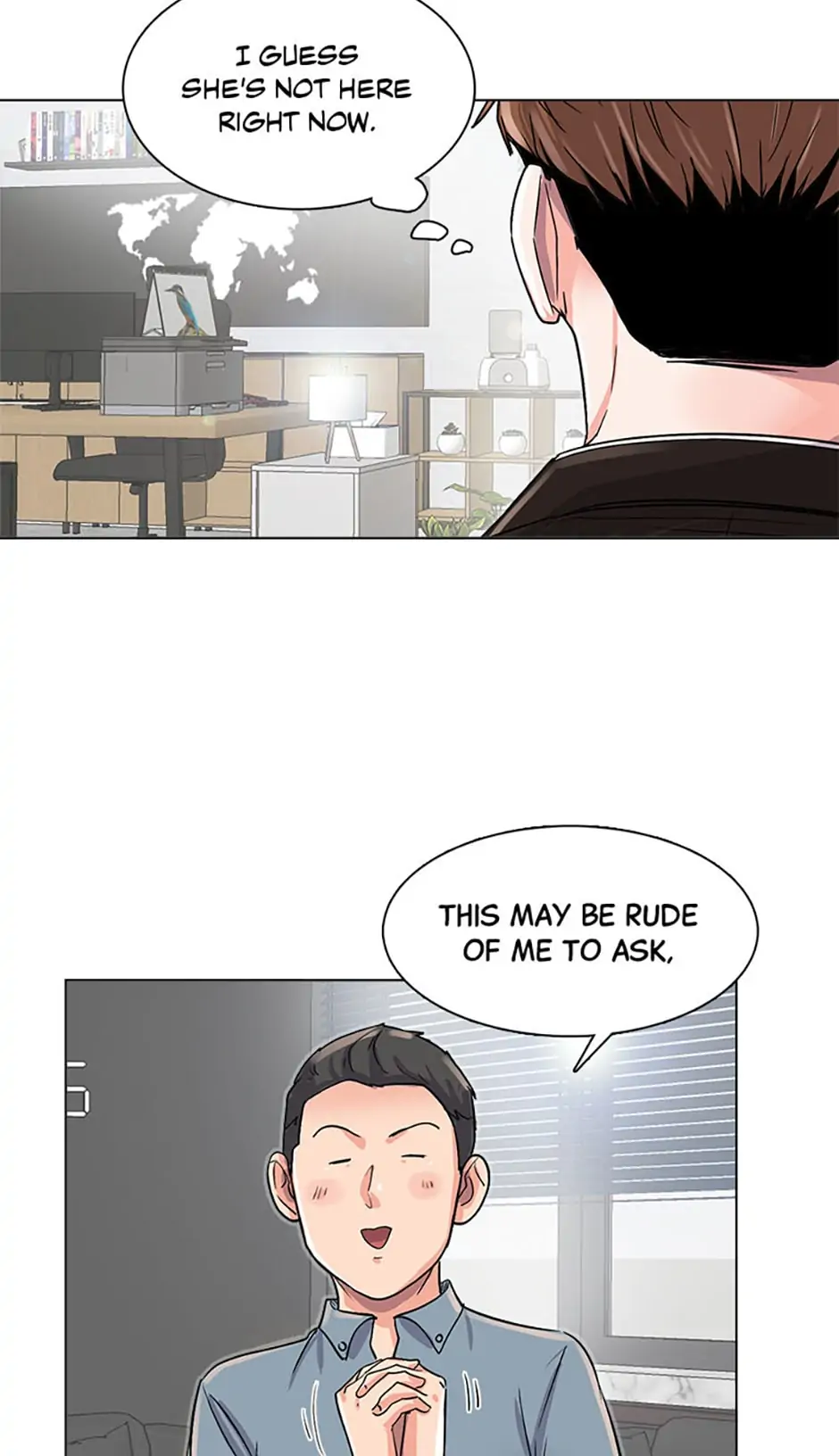 The Definition of A Top Star Chapter 30 - page 66