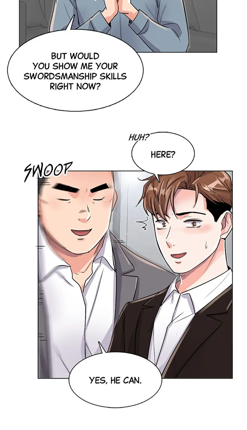 The Definition of A Top Star Chapter 30 - page 67