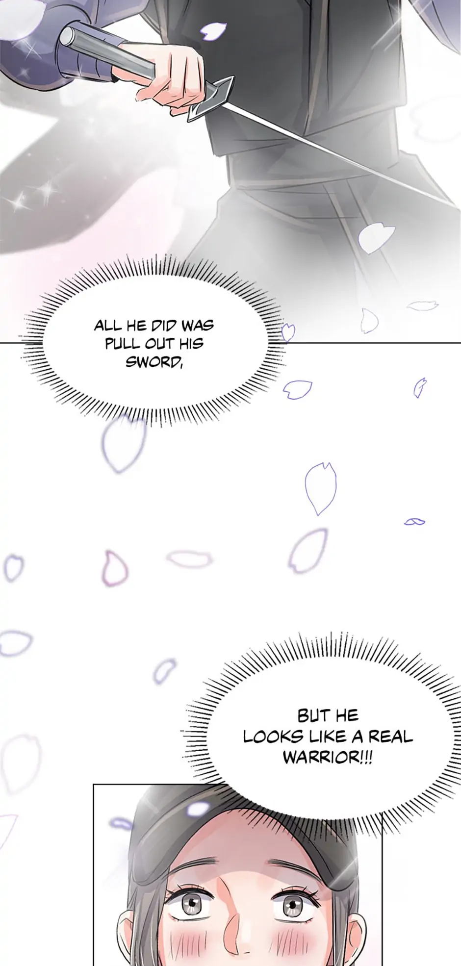 The Definition of A Top Star Chapter 30 - page 74