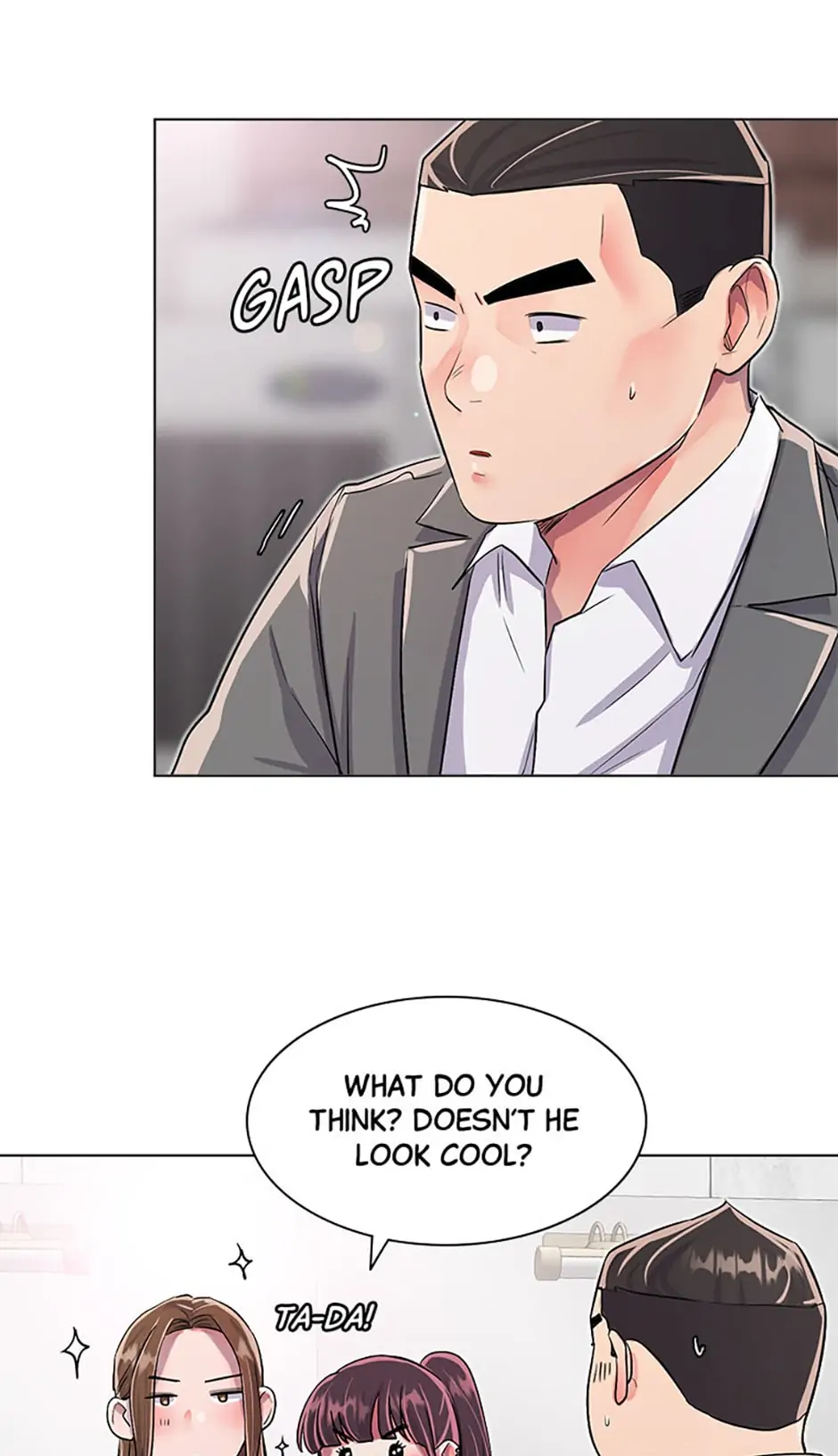 The Definition of A Top Star Chapter 31 - page 11