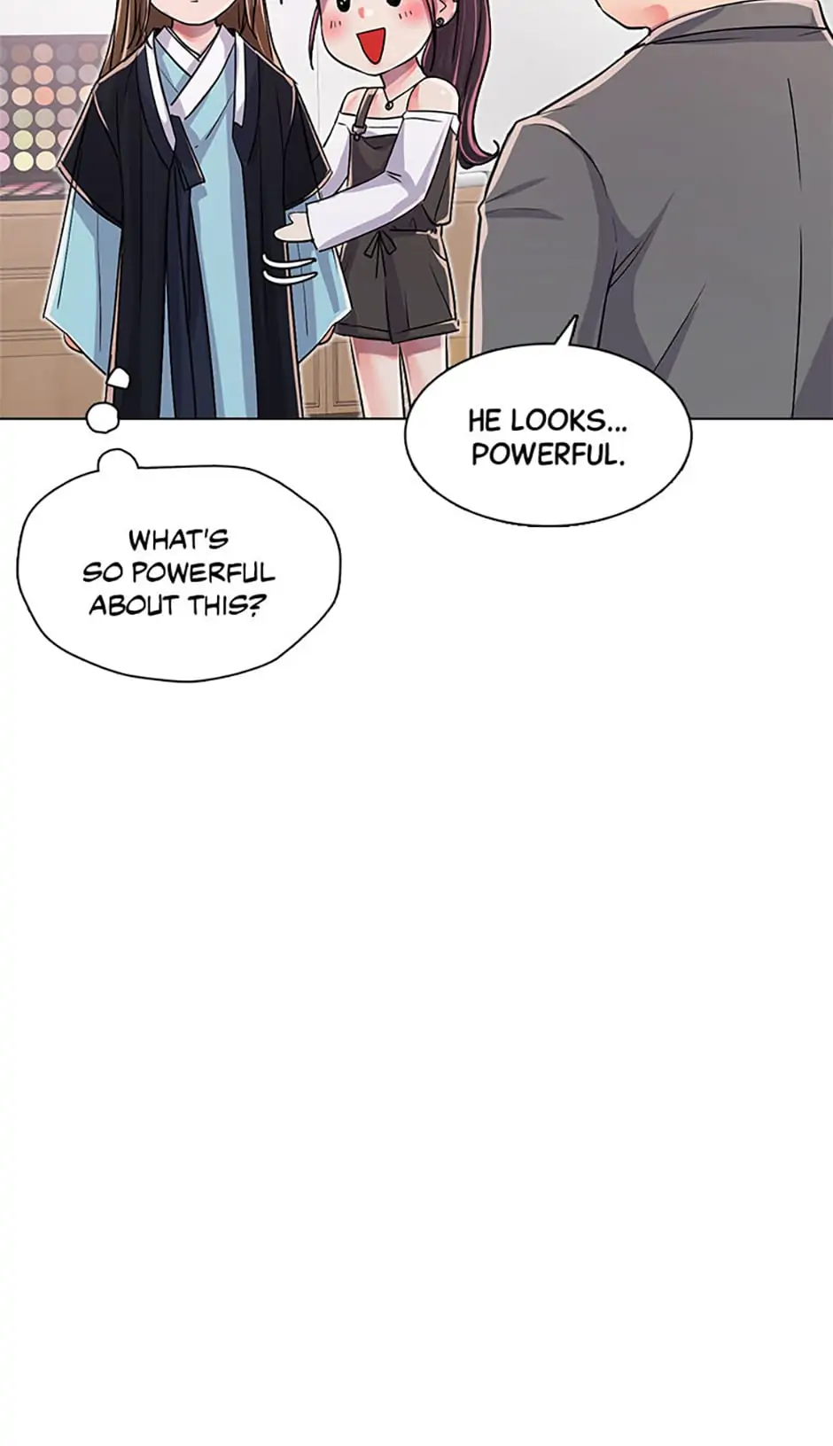 The Definition of A Top Star Chapter 31 - page 12