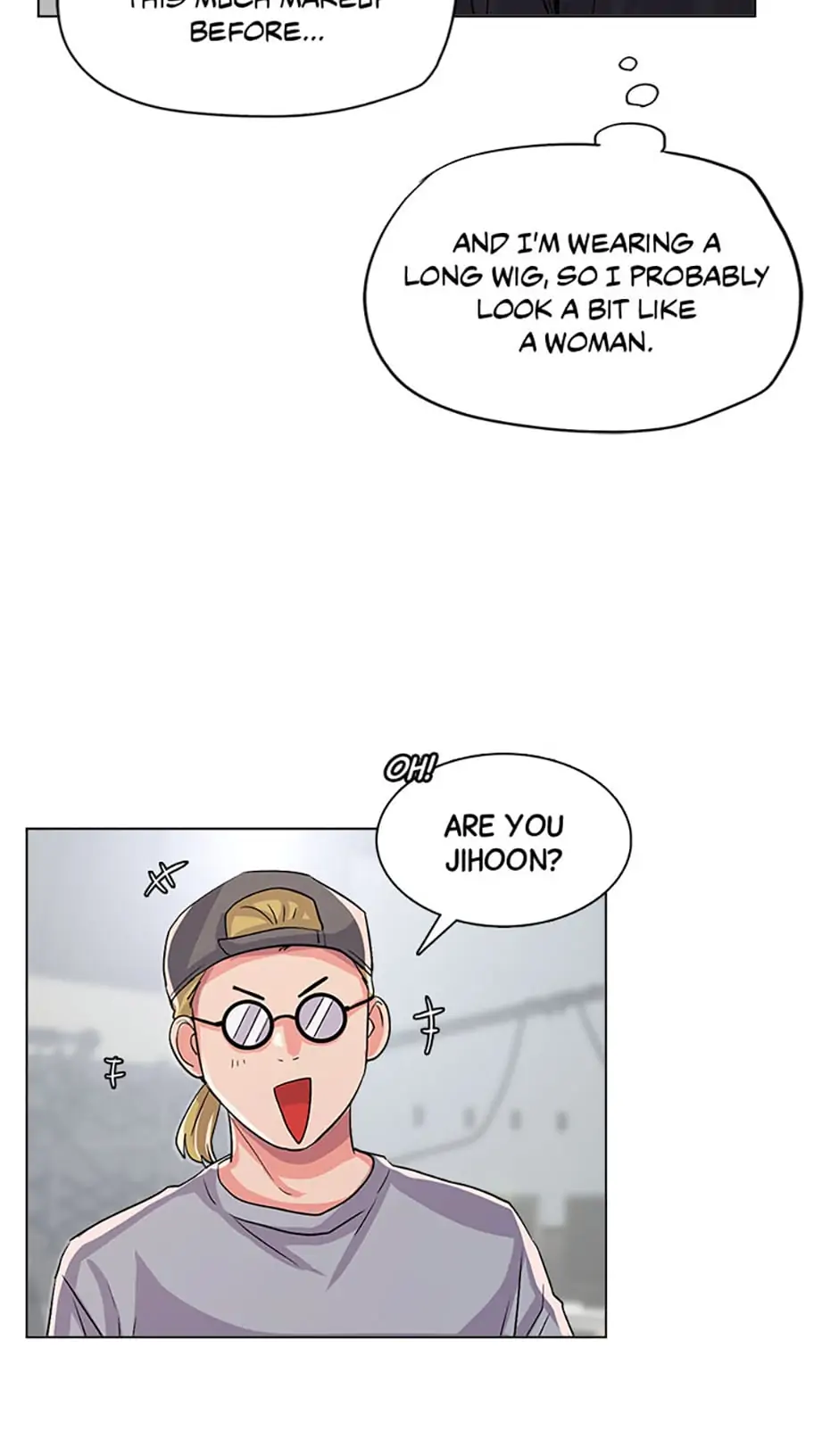 The Definition of A Top Star Chapter 31 - page 16