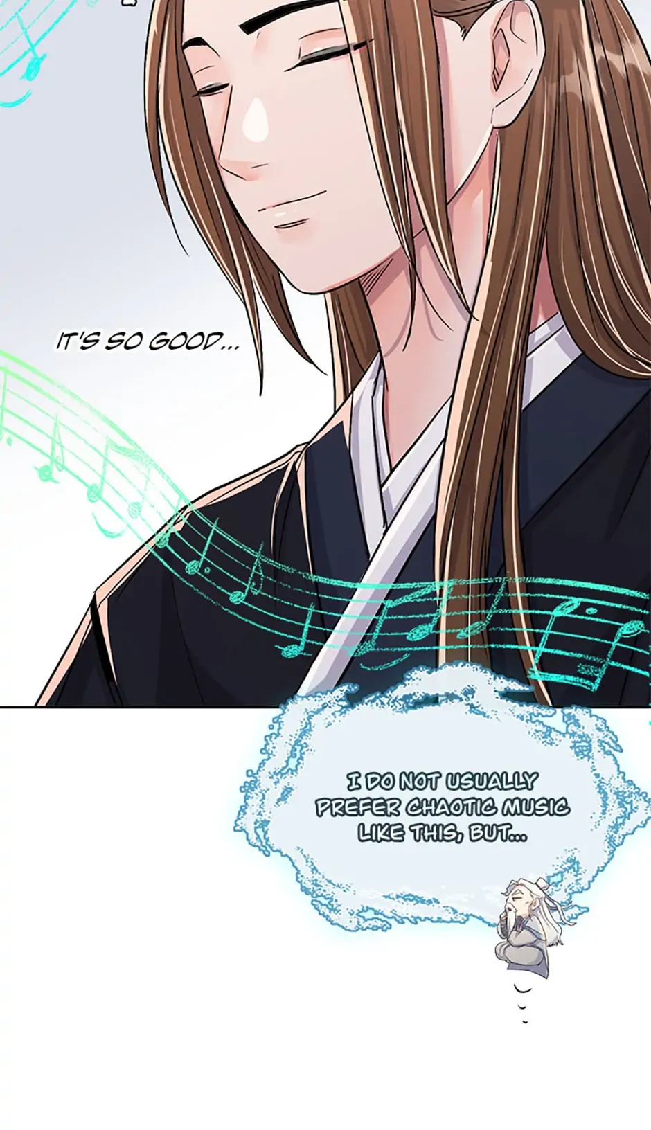 The Definition of A Top Star Chapter 31 - page 21