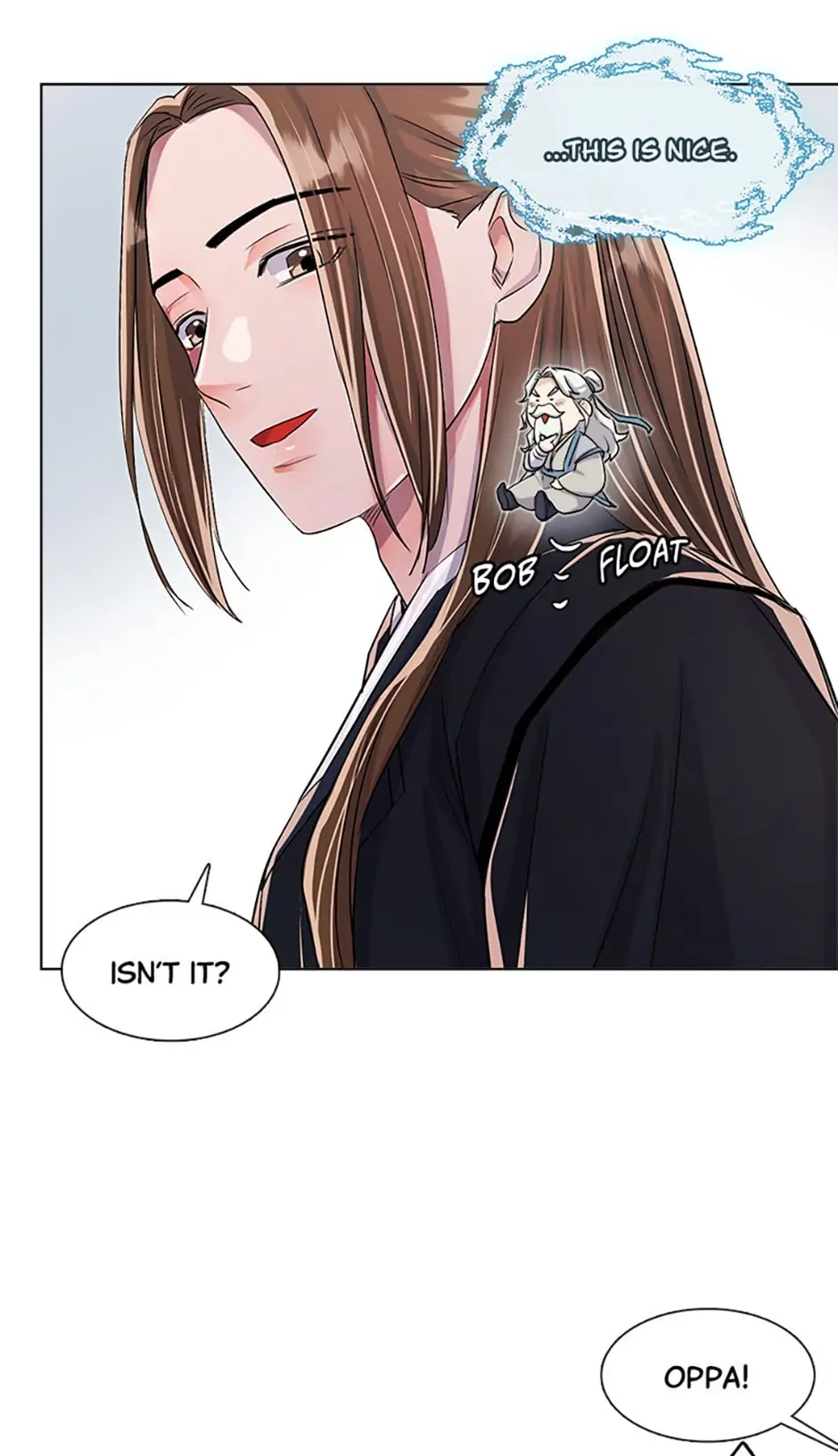 The Definition of A Top Star Chapter 31 - page 22
