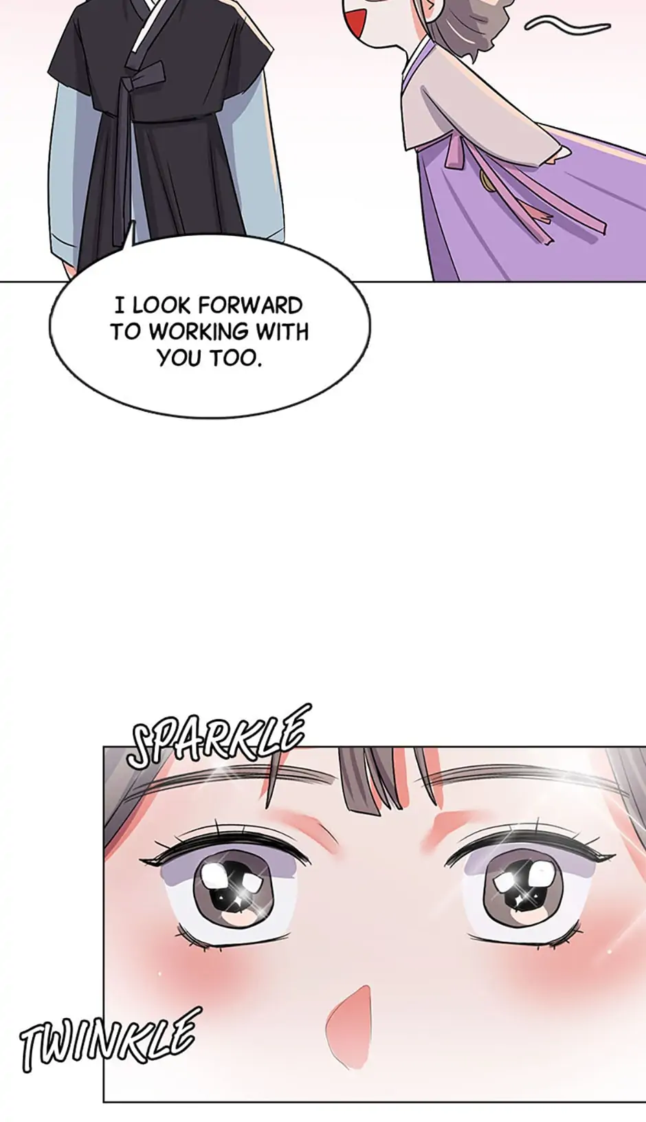 The Definition of A Top Star Chapter 31 - page 33