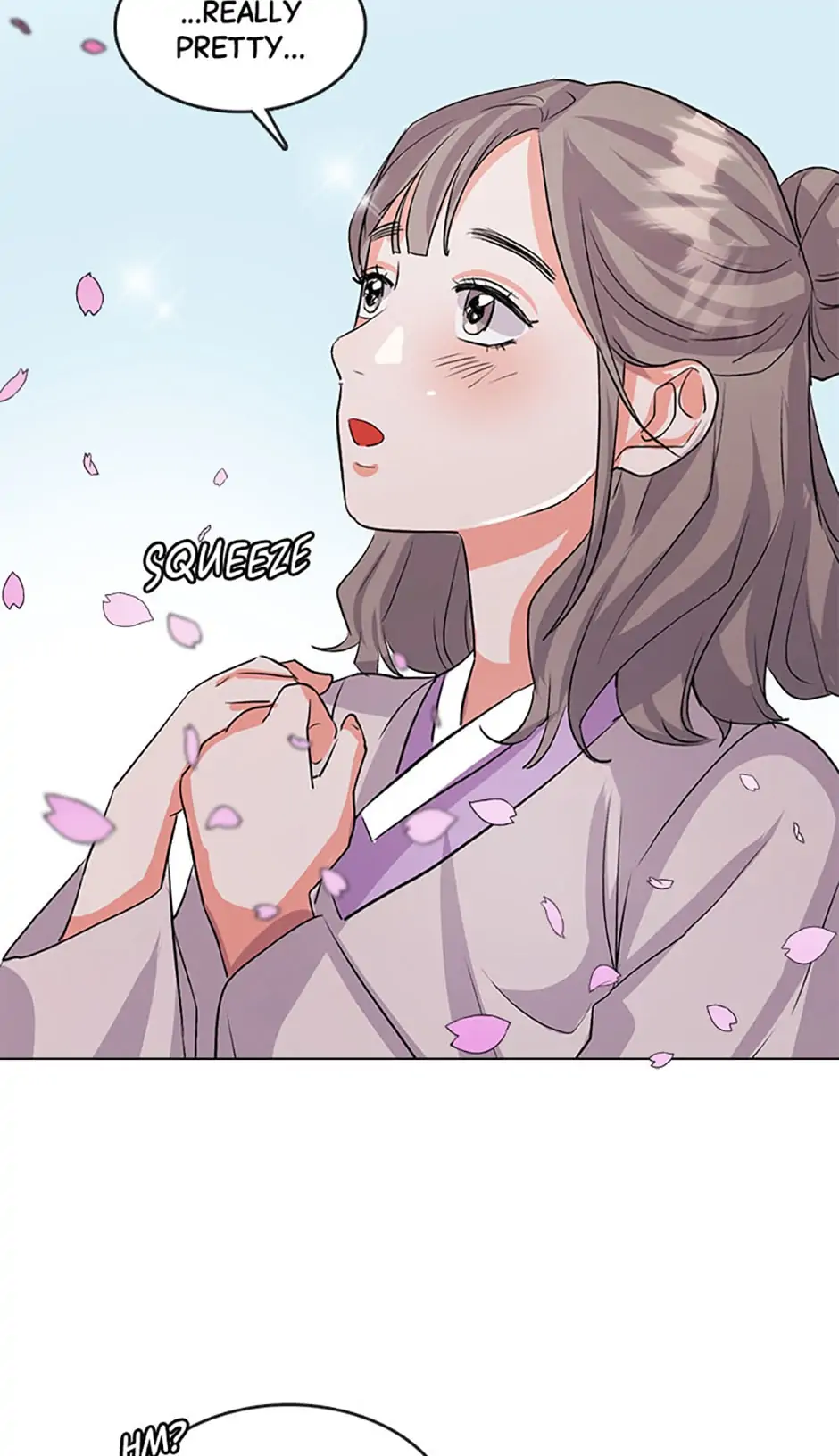 The Definition of A Top Star Chapter 31 - page 35