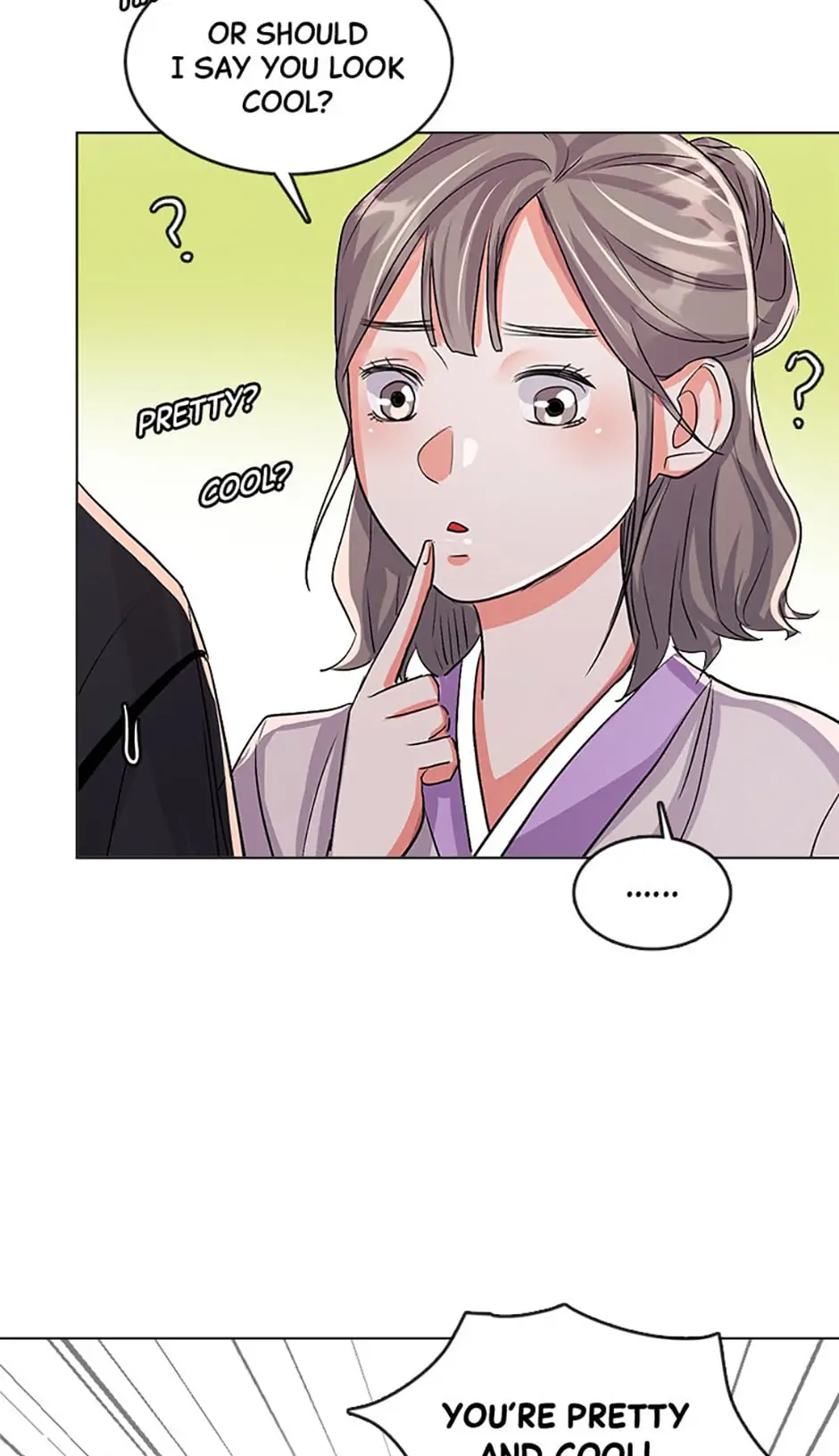 The Definition of A Top Star Chapter 31 - page 36