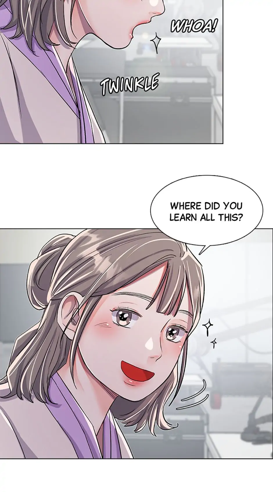 The Definition of A Top Star Chapter 31 - page 45
