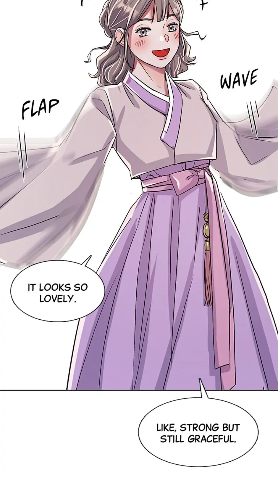The Definition of A Top Star Chapter 31 - page 47