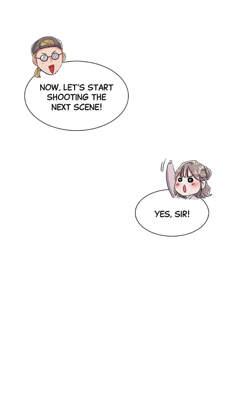 The Definition of A Top Star Chapter 31 - page 50