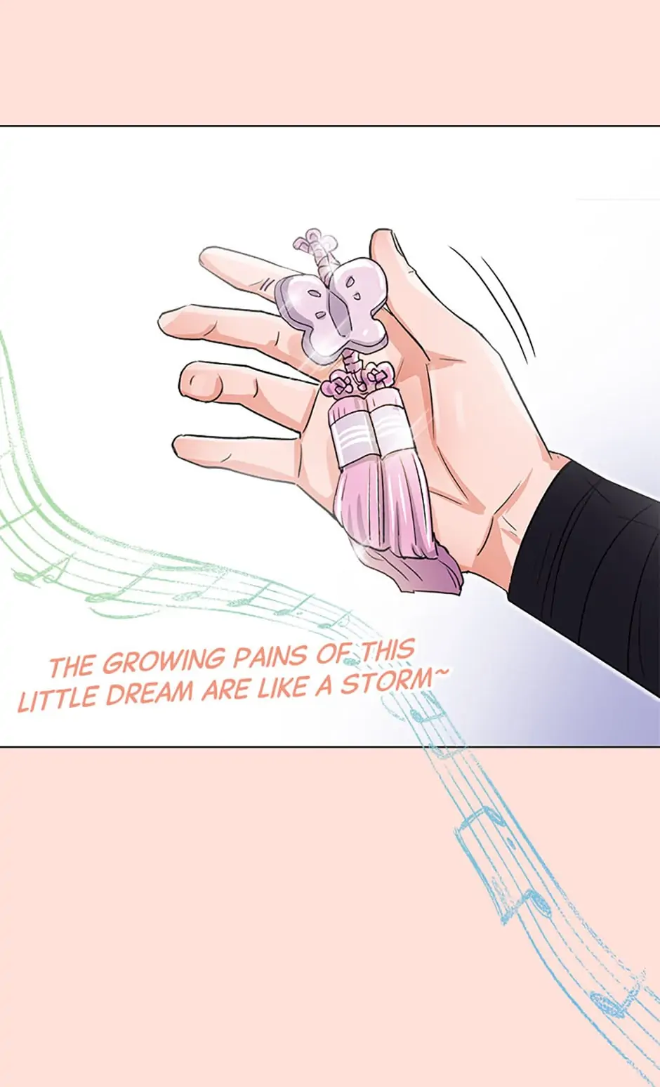 The Definition of A Top Star Chapter 31 - page 54