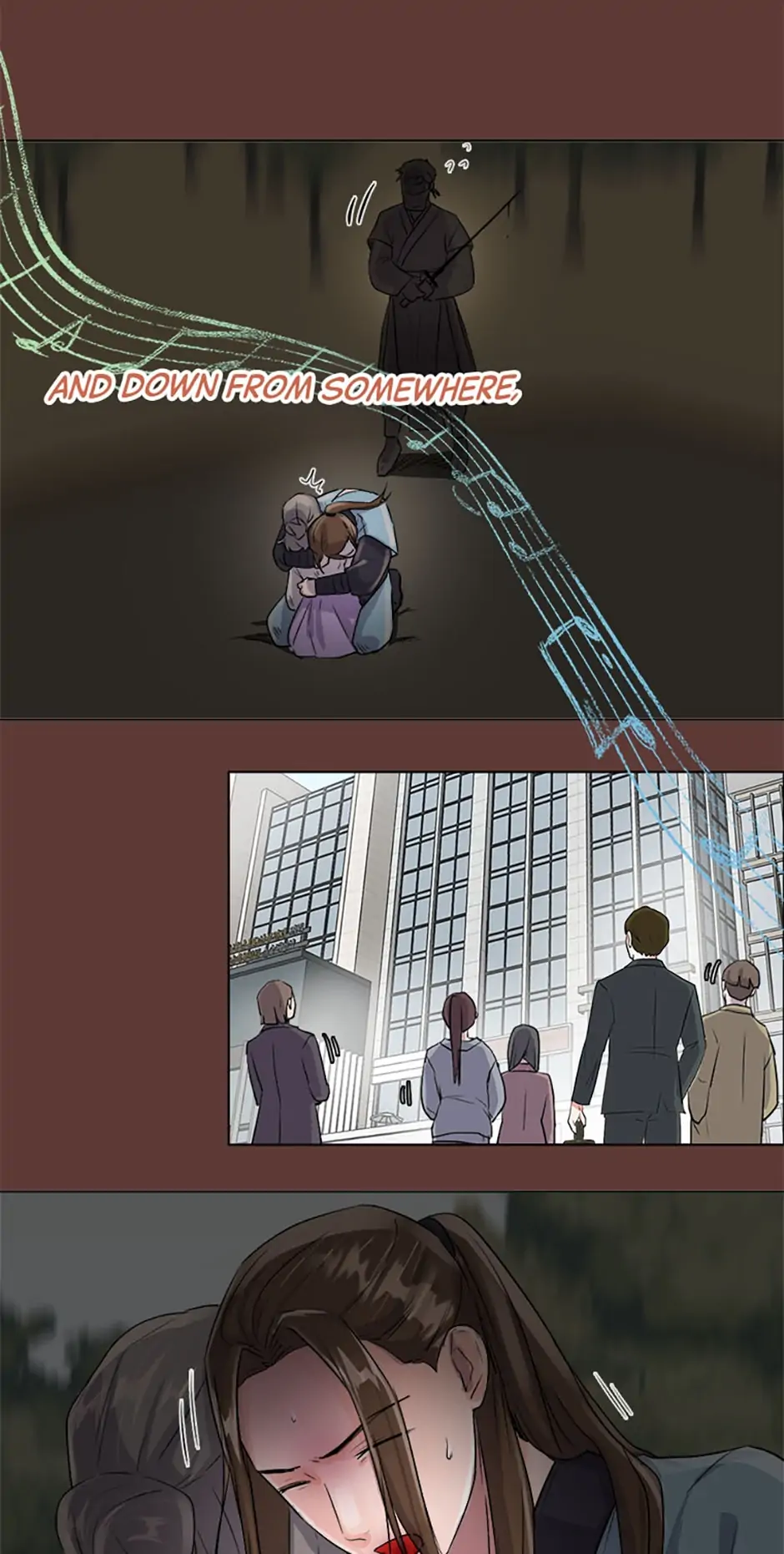 The Definition of A Top Star Chapter 31 - page 62