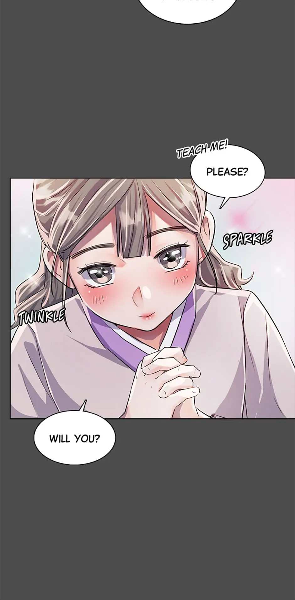 The Definition of A Top Star Chapter 32 - page 13