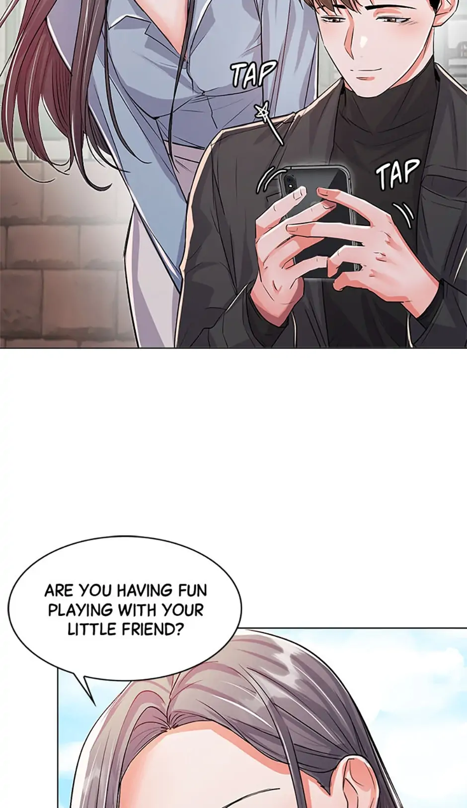 The Definition of A Top Star Chapter 32 - page 19