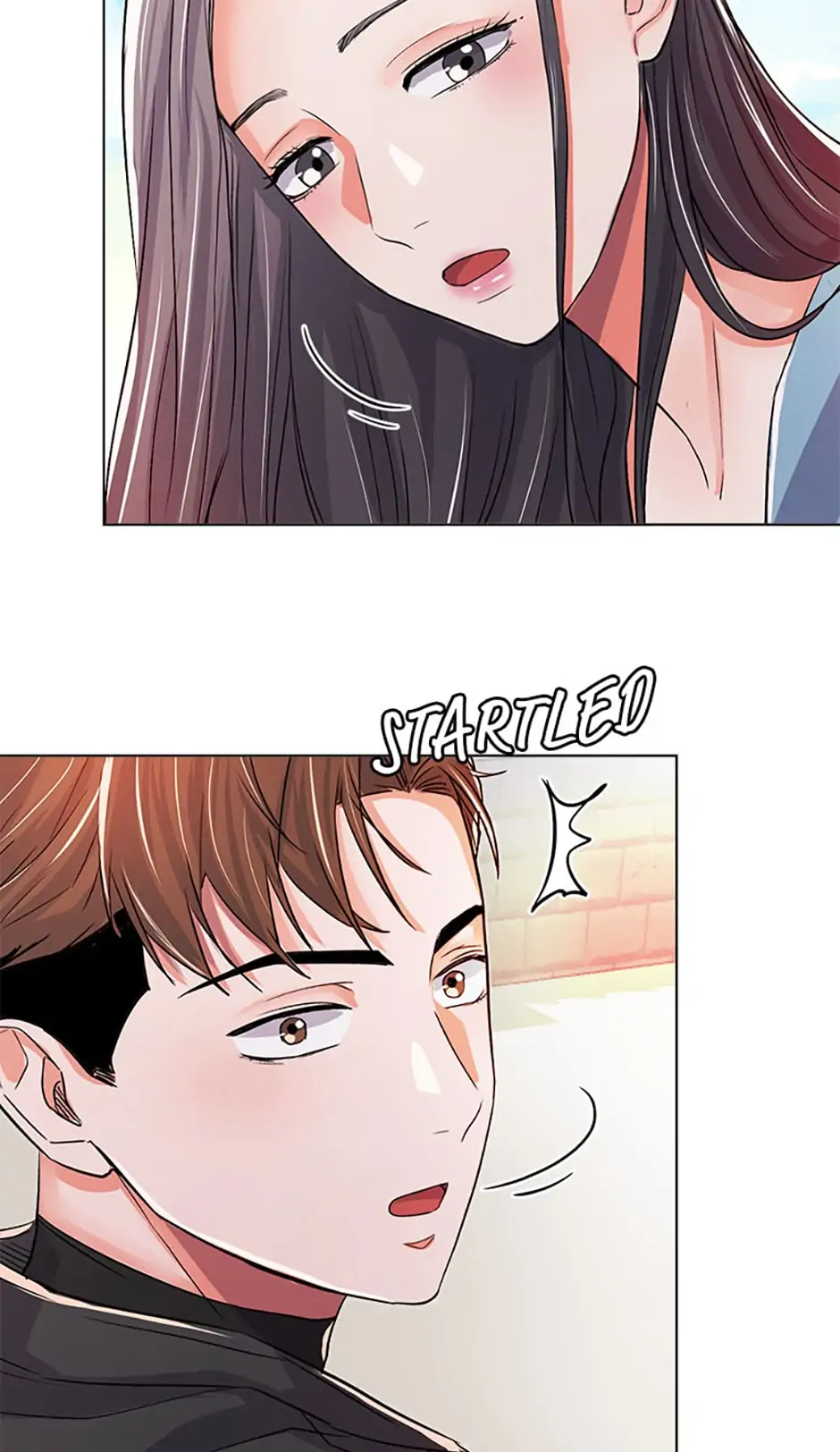 The Definition of A Top Star Chapter 32 - page 20