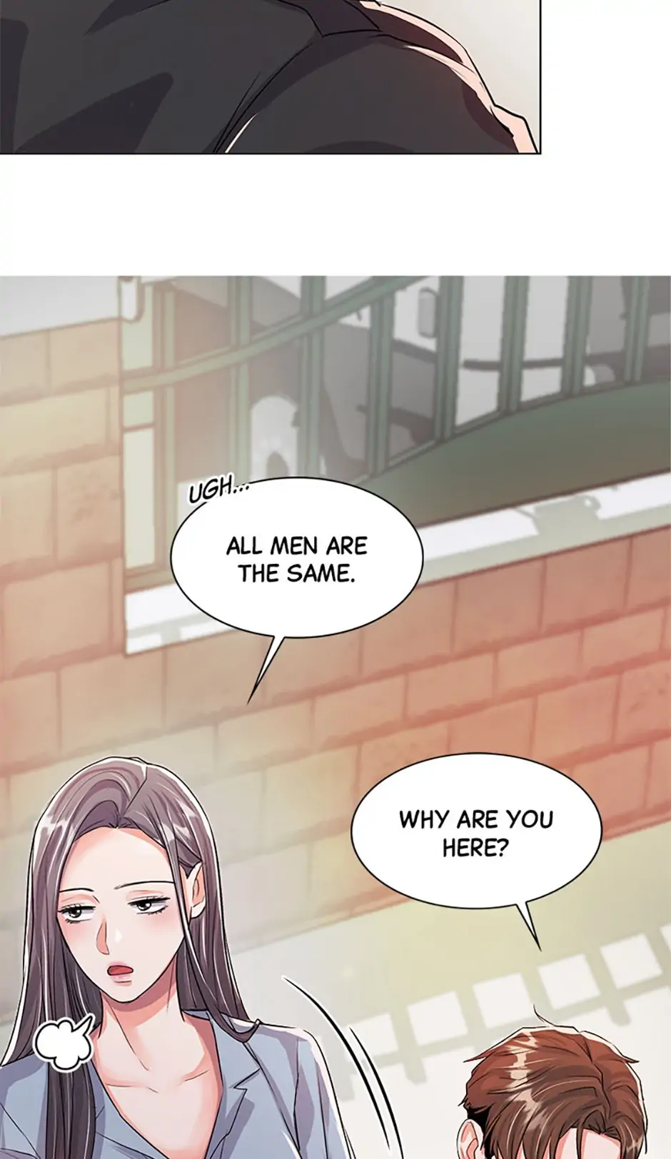 The Definition of A Top Star Chapter 32 - page 21