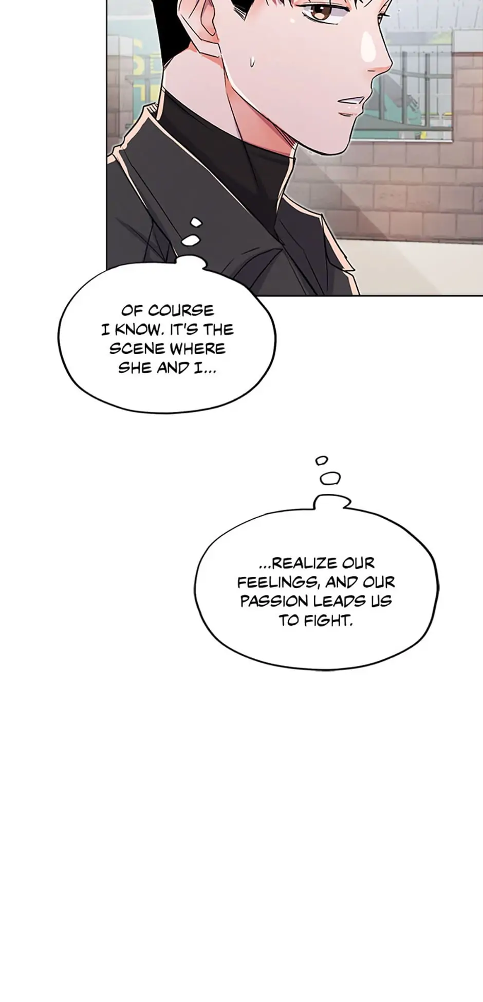 The Definition of A Top Star Chapter 32 - page 25