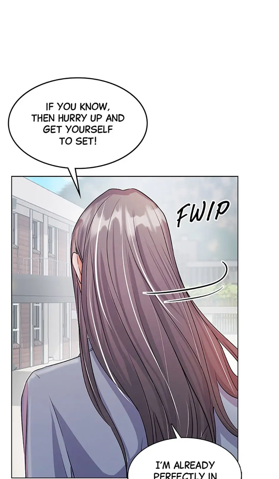 The Definition of A Top Star Chapter 32 - page 26