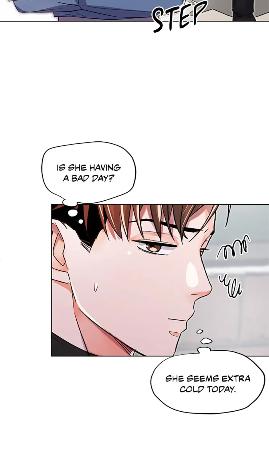 The Definition of A Top Star Chapter 32 - page 28