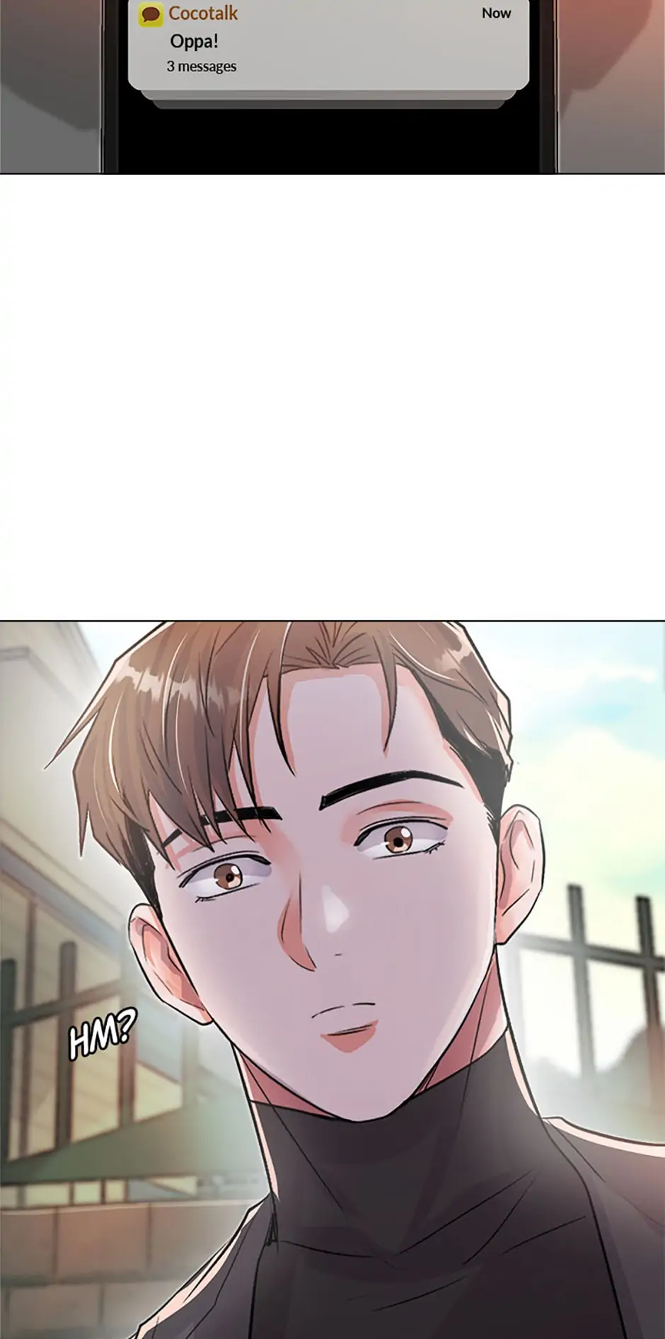 The Definition of A Top Star Chapter 32 - page 3