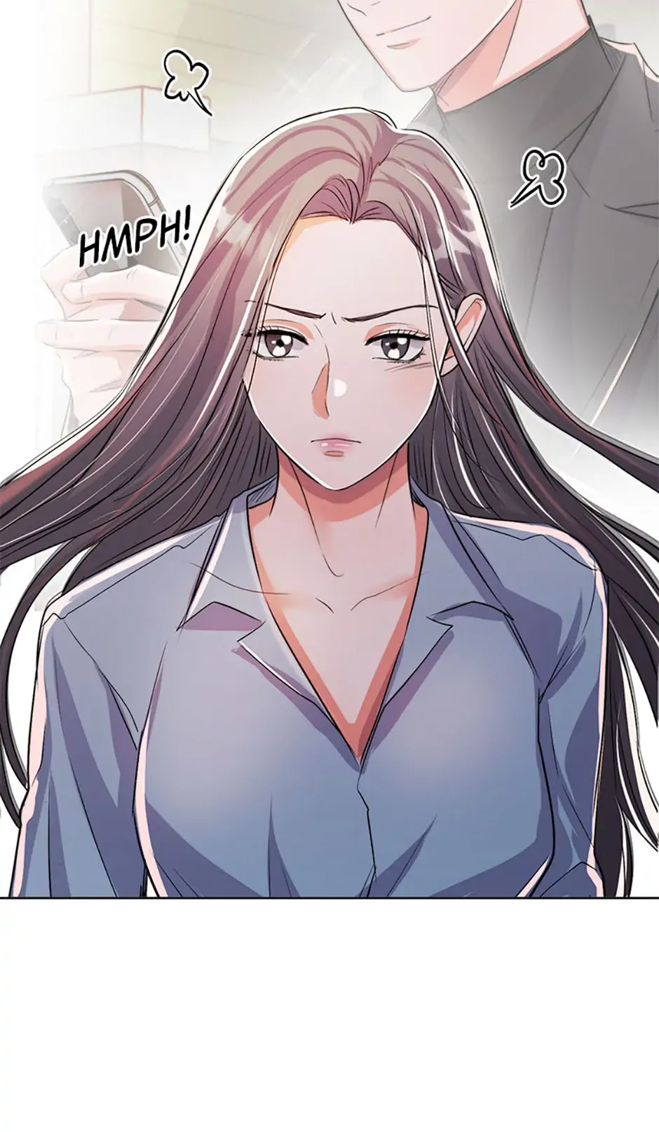 The Definition of A Top Star Chapter 32 - page 30