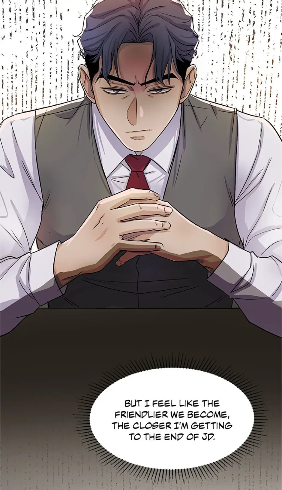 The Definition of A Top Star Chapter 32 - page 37