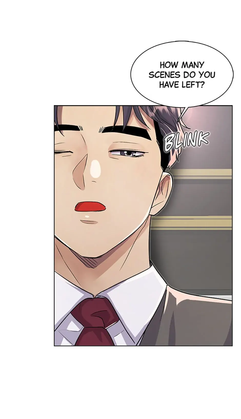 The Definition of A Top Star Chapter 32 - page 39