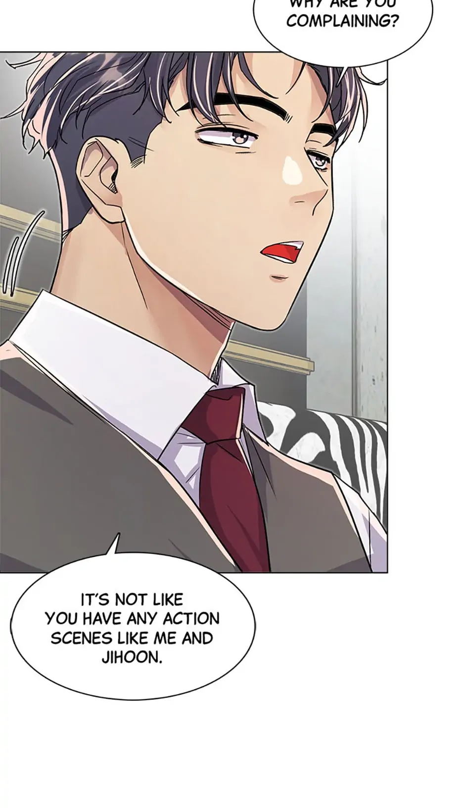 The Definition of A Top Star Chapter 32 - page 42