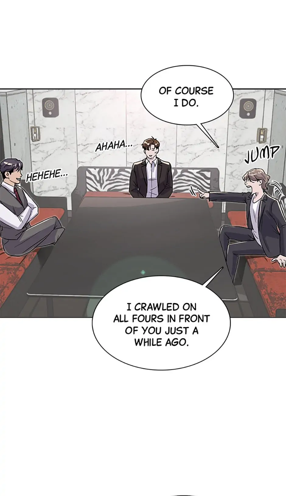 The Definition of A Top Star Chapter 32 - page 43