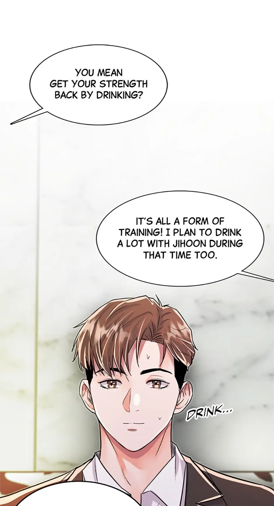 The Definition of A Top Star Chapter 32 - page 47