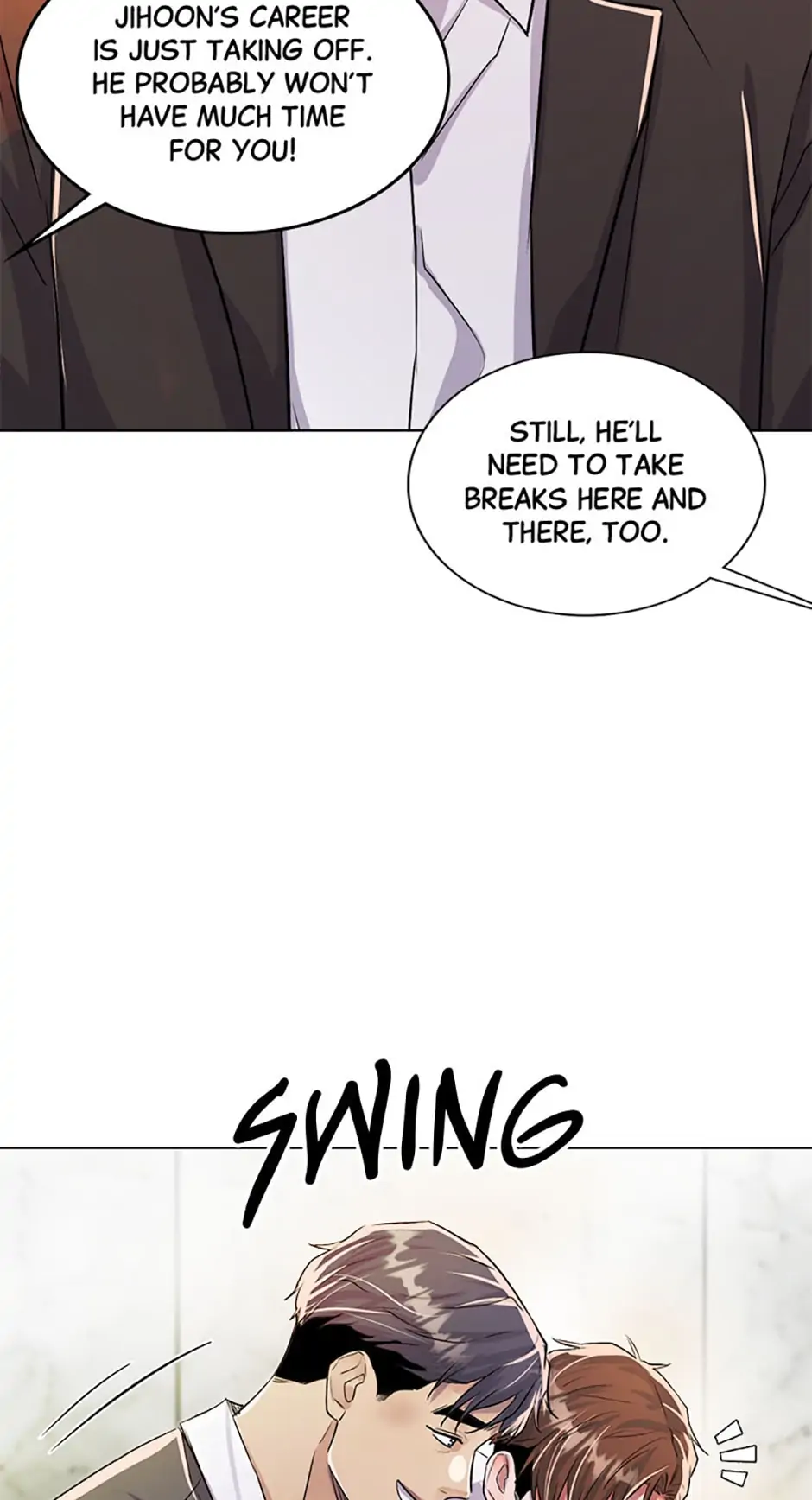 The Definition of A Top Star Chapter 32 - page 48