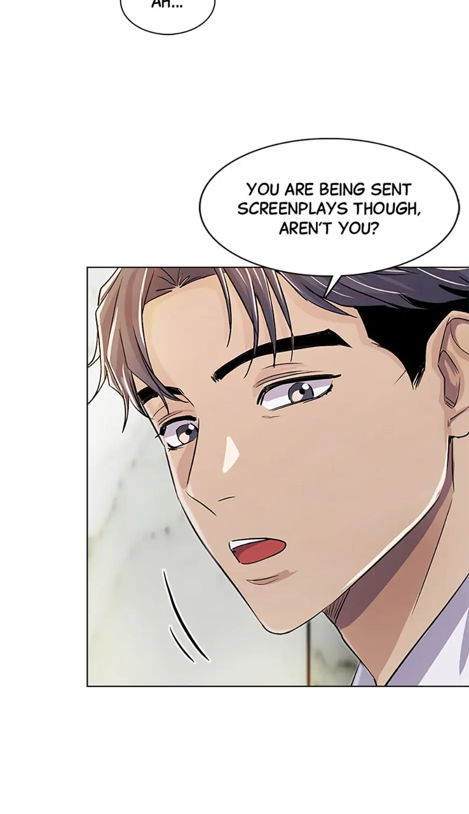 The Definition of A Top Star Chapter 32 - page 52
