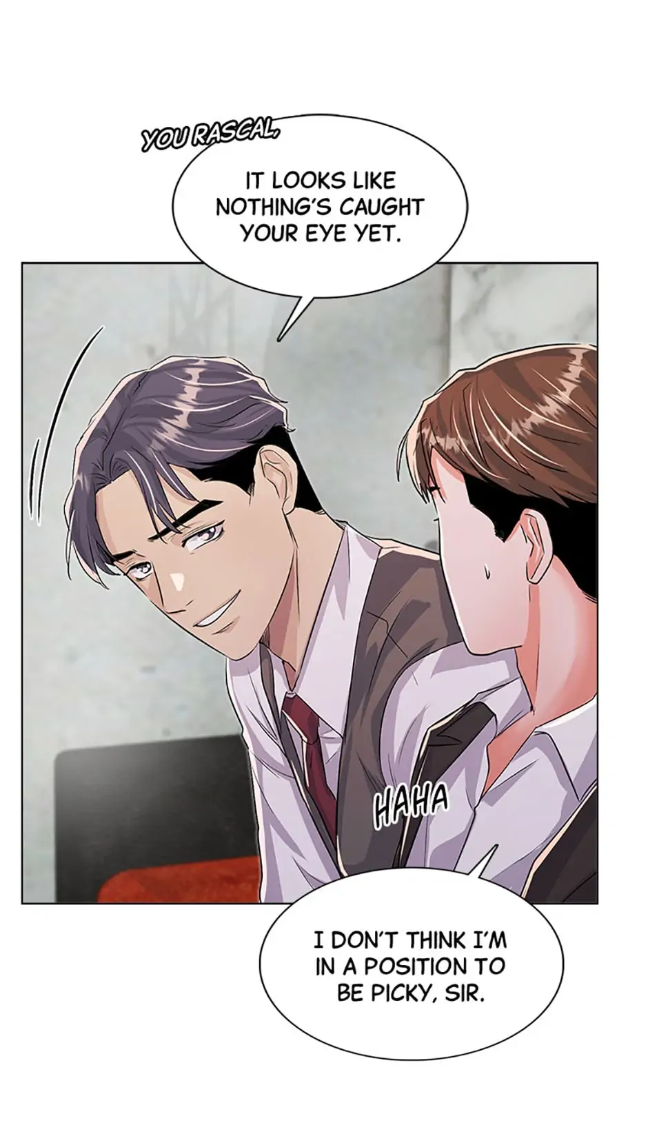 The Definition of A Top Star Chapter 32 - page 55