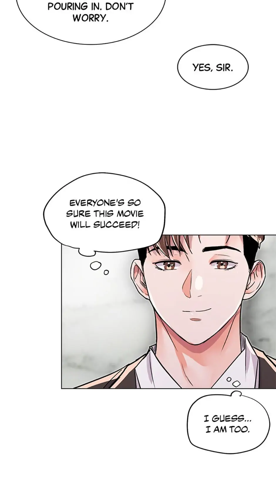 The Definition of A Top Star Chapter 32 - page 57