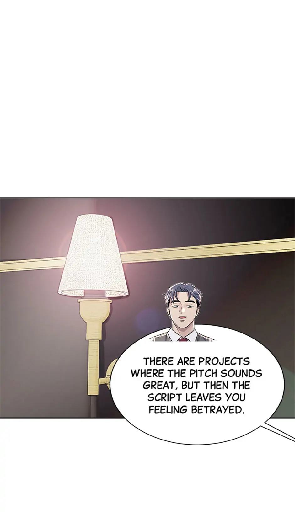 The Definition of A Top Star Chapter 32 - page 58