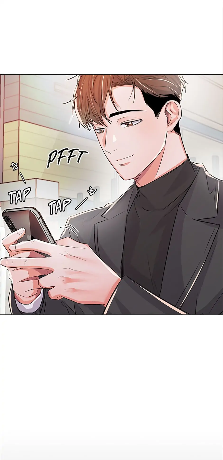 The Definition of A Top Star Chapter 32 - page 6