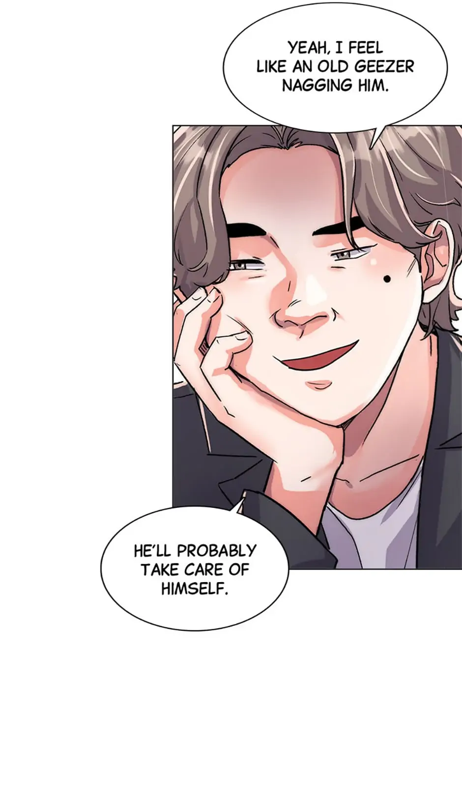 The Definition of A Top Star Chapter 32 - page 64