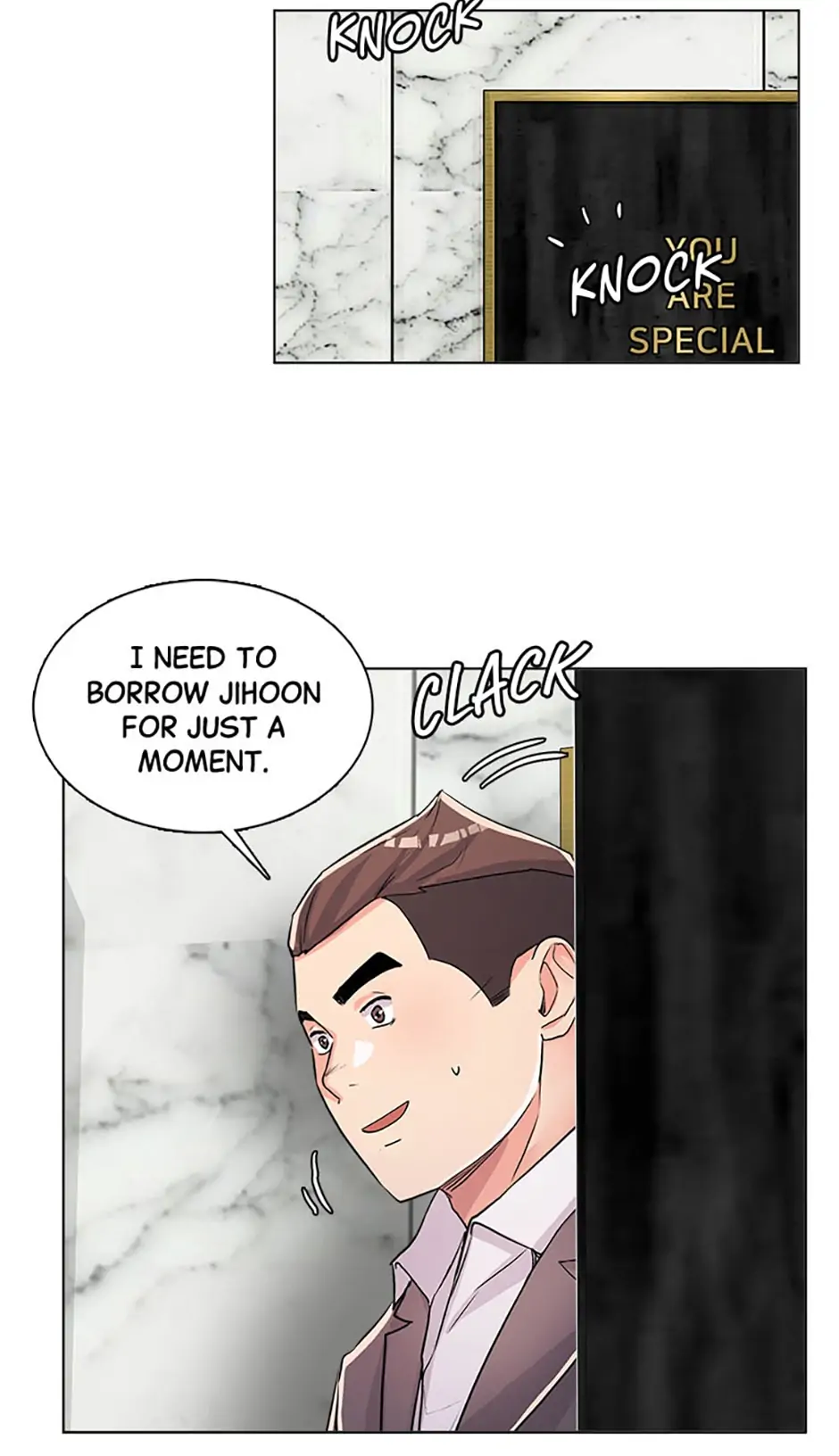 The Definition of A Top Star Chapter 32 - page 70