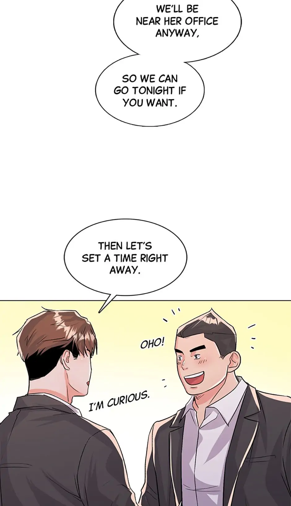 The Definition of A Top Star Chapter 33 - page 11