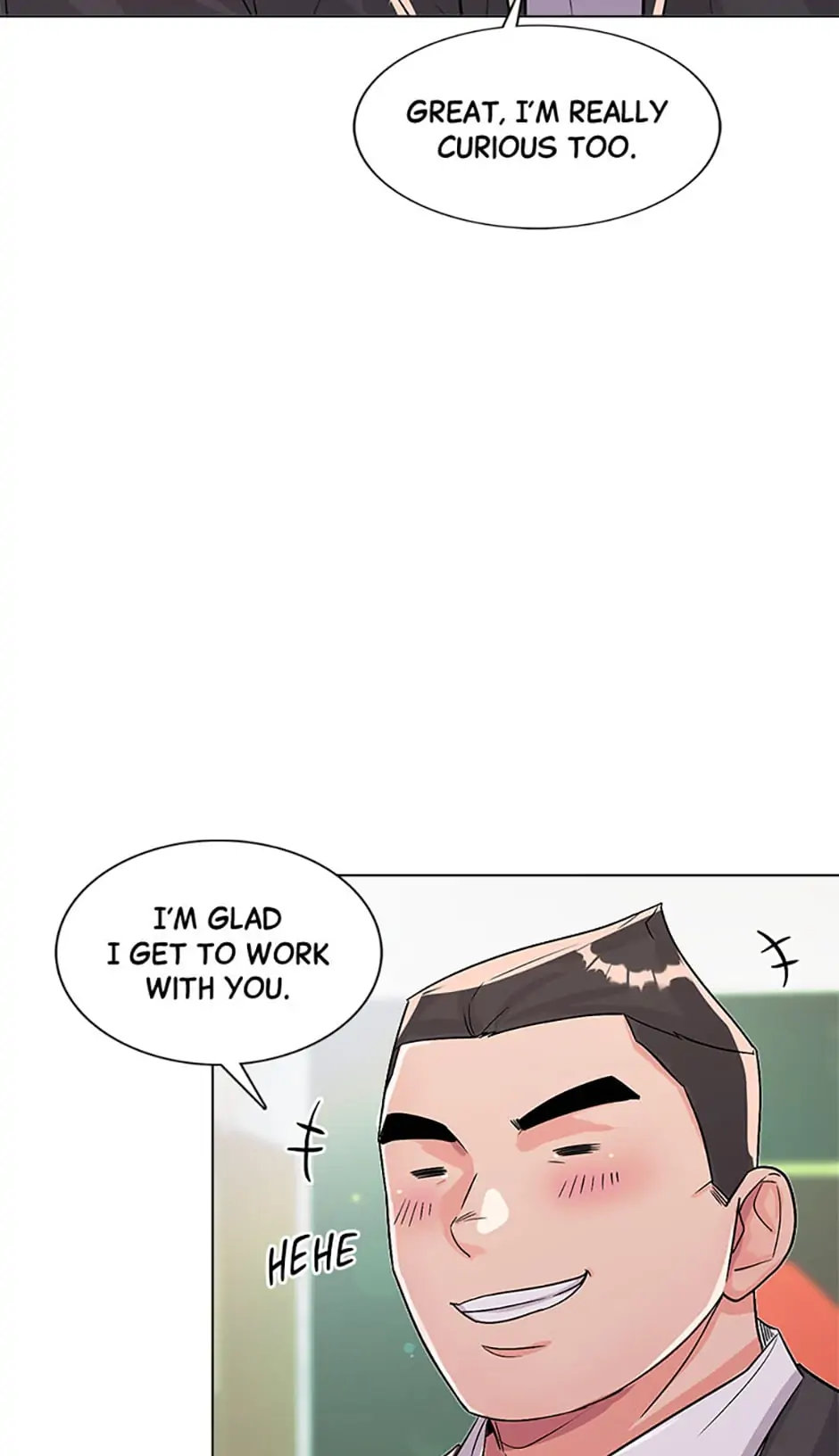 The Definition of A Top Star Chapter 33 - page 12