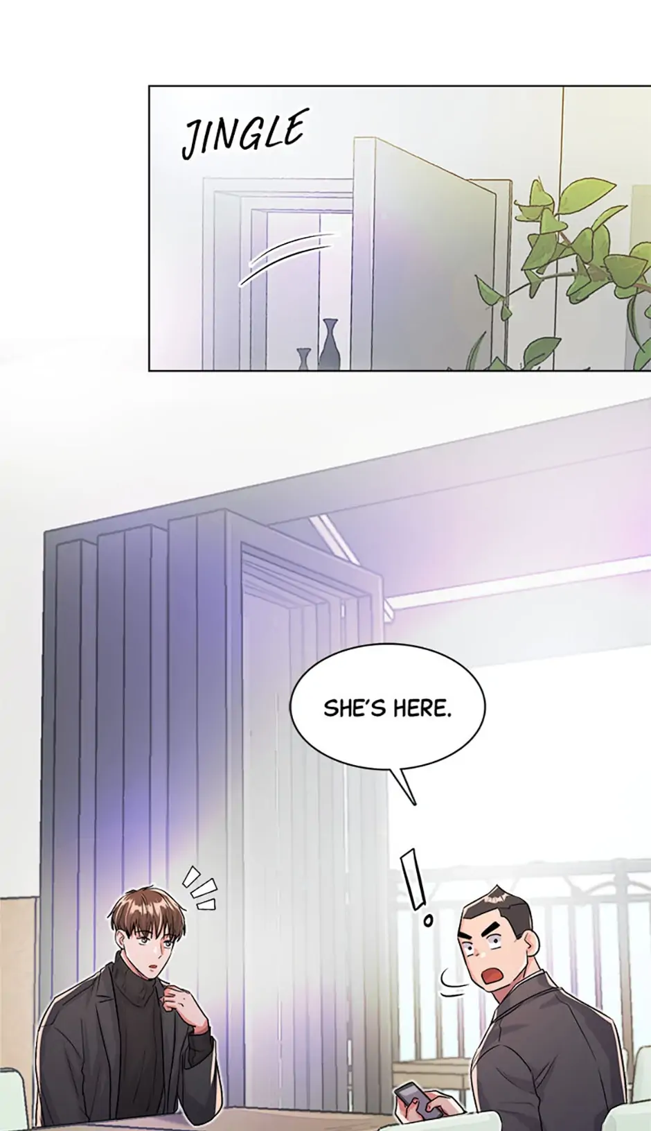 The Definition of A Top Star Chapter 33 - page 19