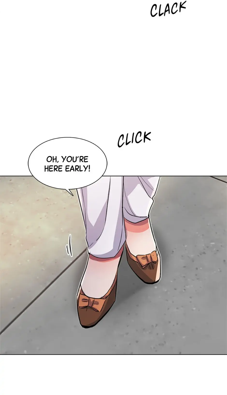 The Definition of A Top Star Chapter 33 - page 21