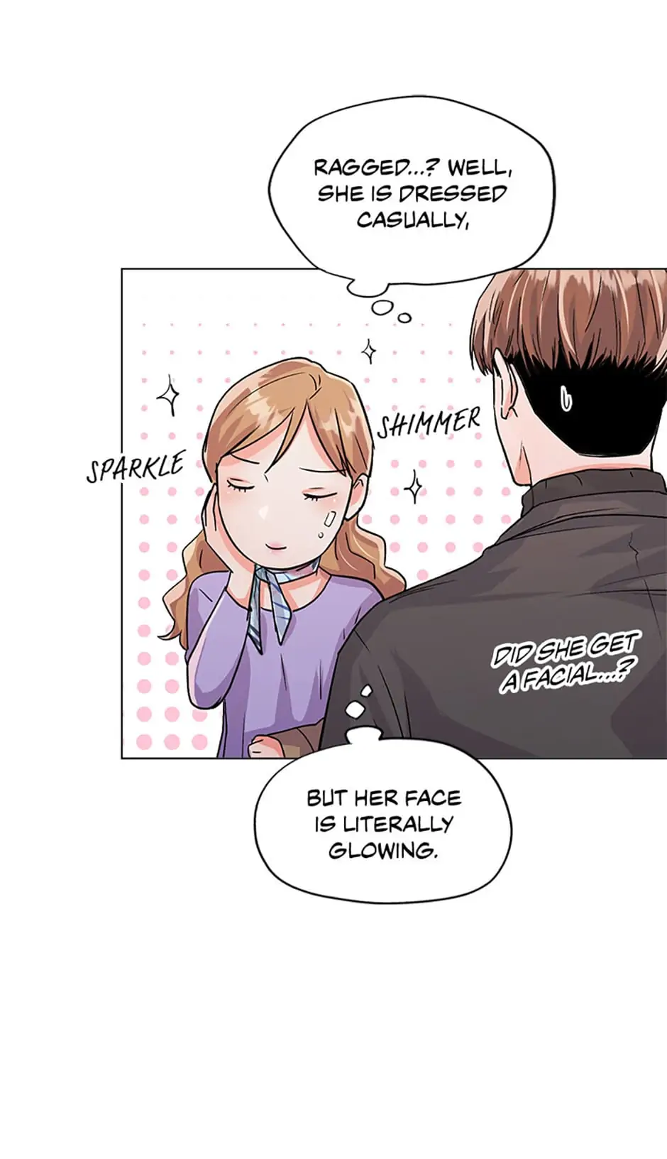 The Definition of A Top Star Chapter 33 - page 26