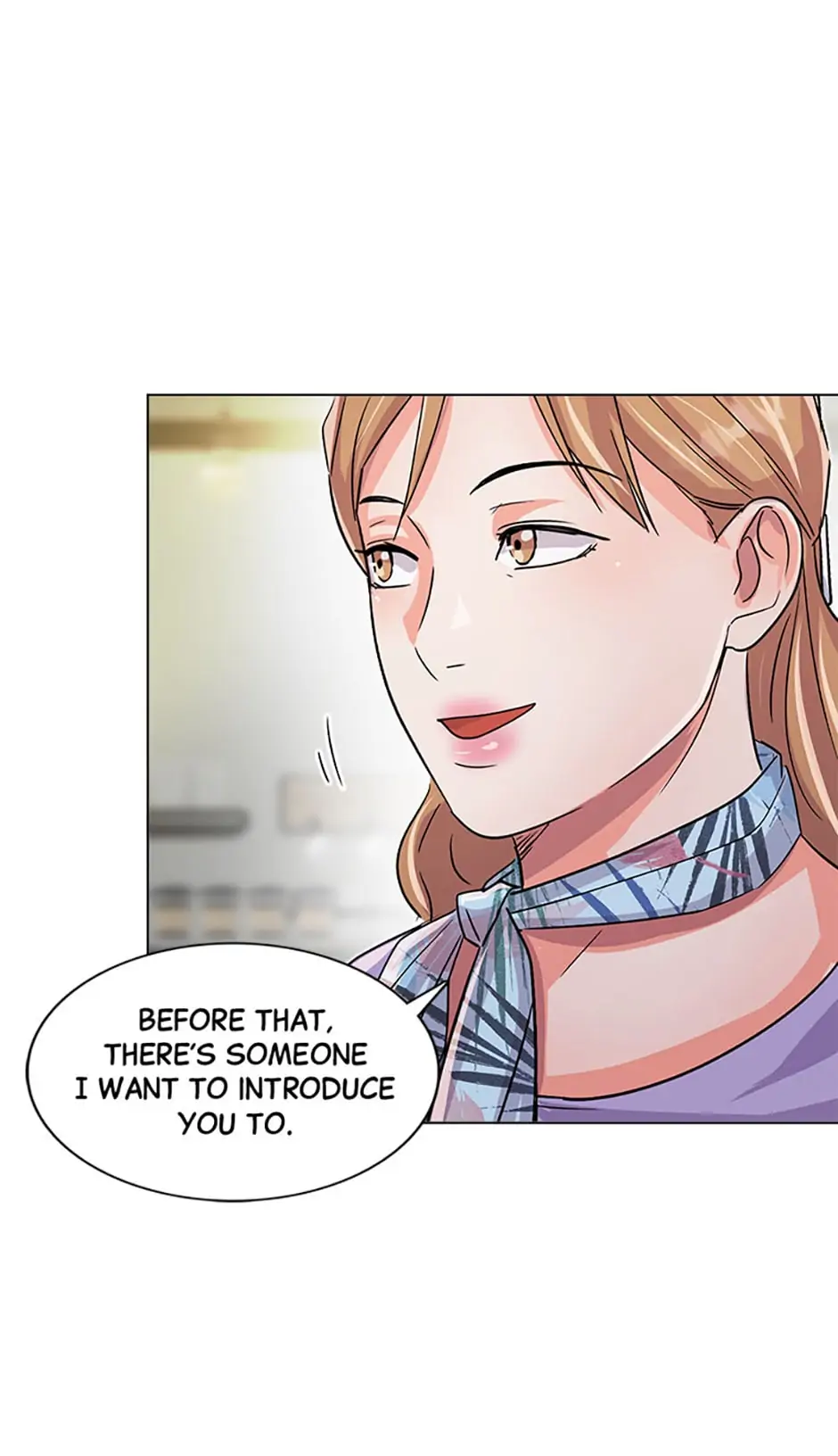 The Definition of A Top Star Chapter 33 - page 28