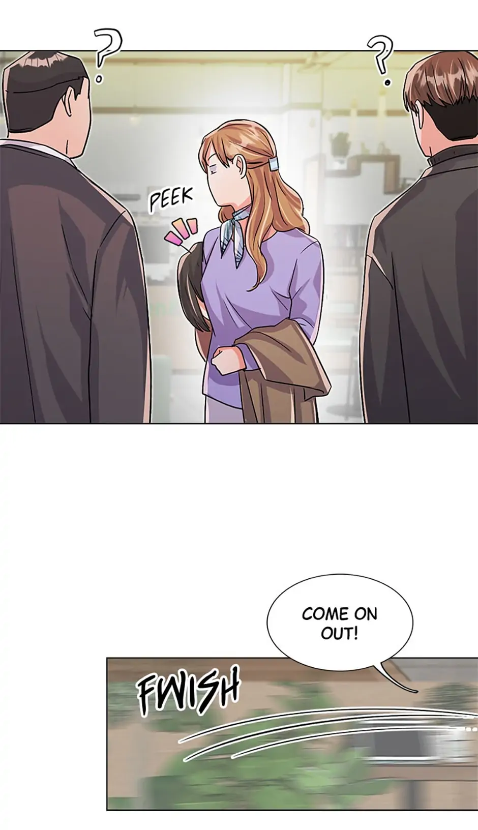 The Definition of A Top Star Chapter 33 - page 29