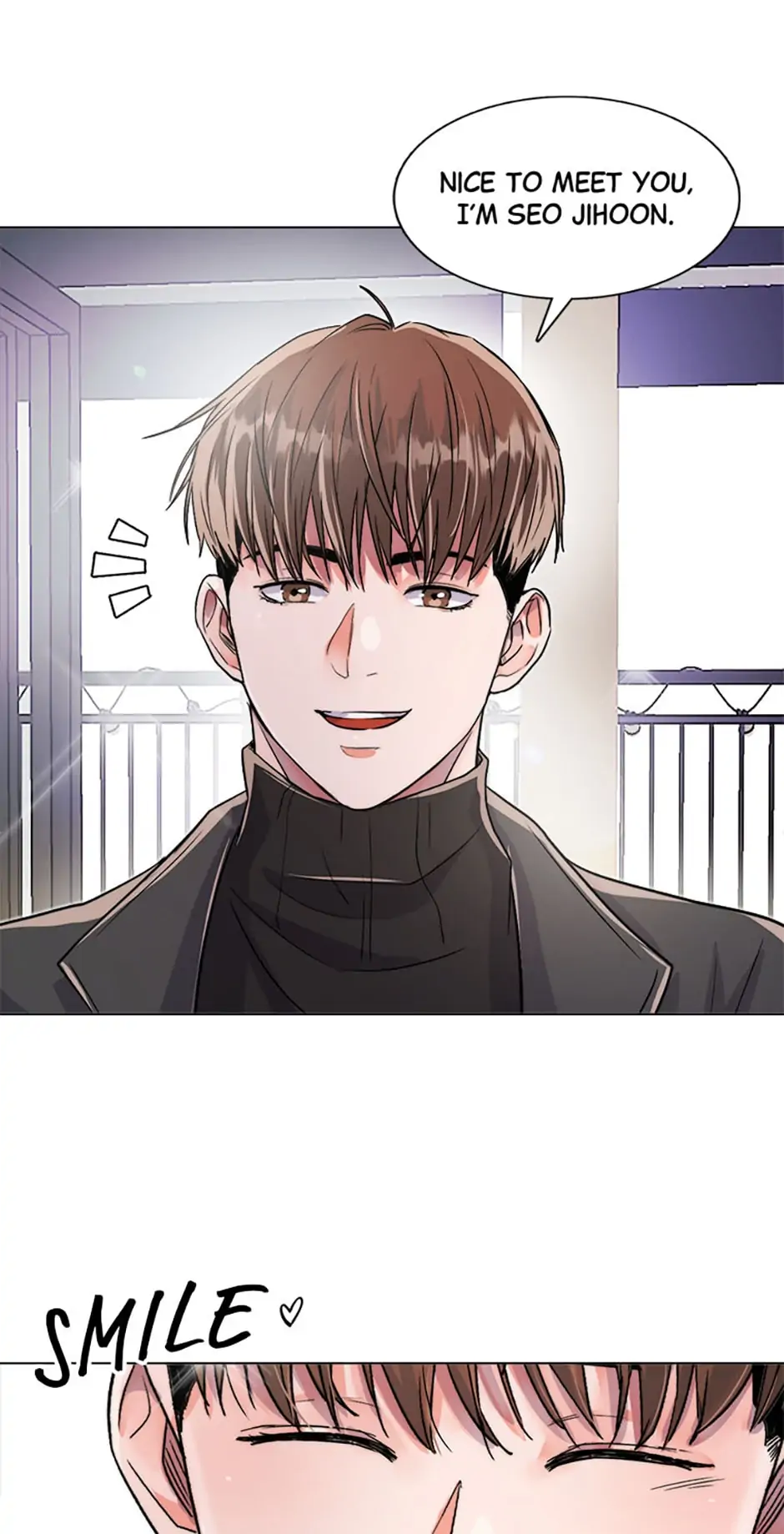 The Definition of A Top Star Chapter 33 - page 32