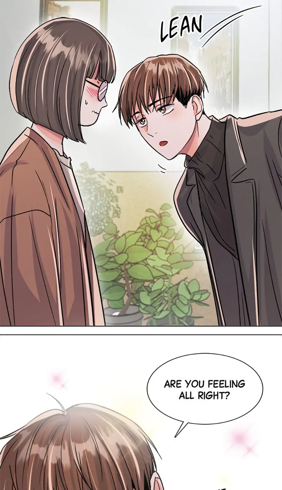 The Definition of A Top Star Chapter 33 - page 35